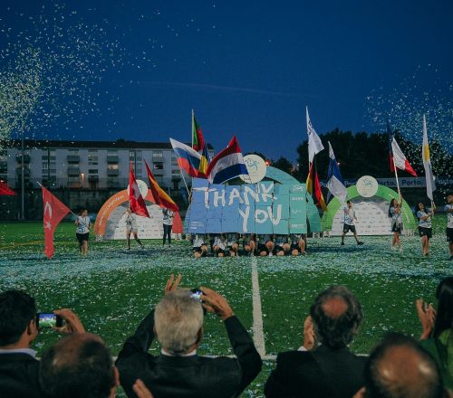 European Universities Football Championship 2017 concludes